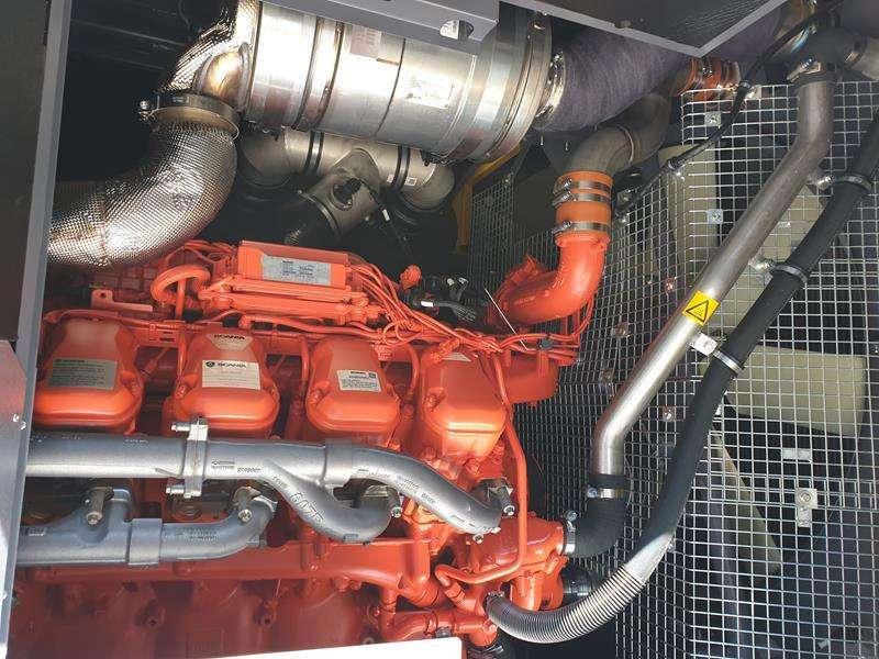 Atlas Copco DRILLAIR Y 35 - N Foto 13