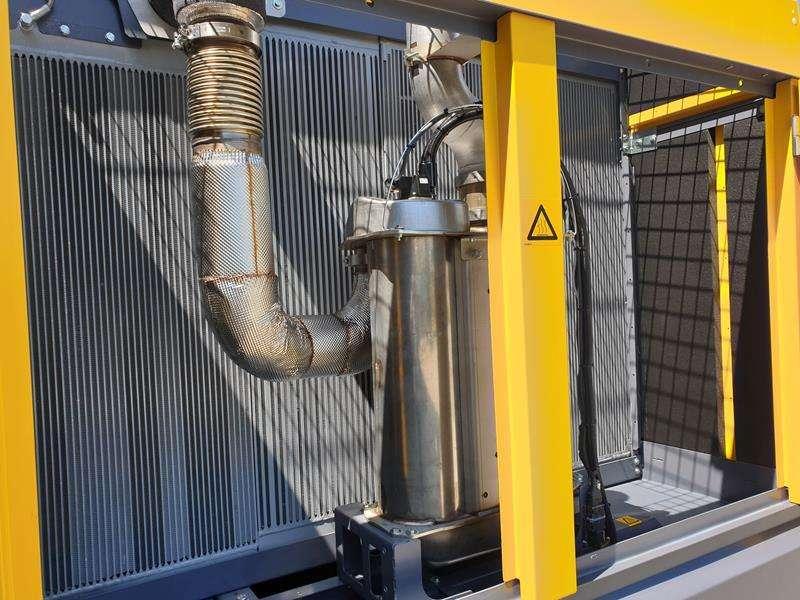 Atlas Copco DRILLAIR Y 35 - N Foto 15