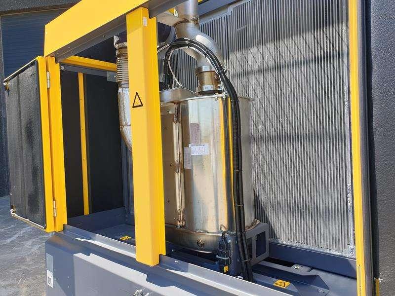 Atlas Copco DRILLAIR Y 35 - N Foto 16