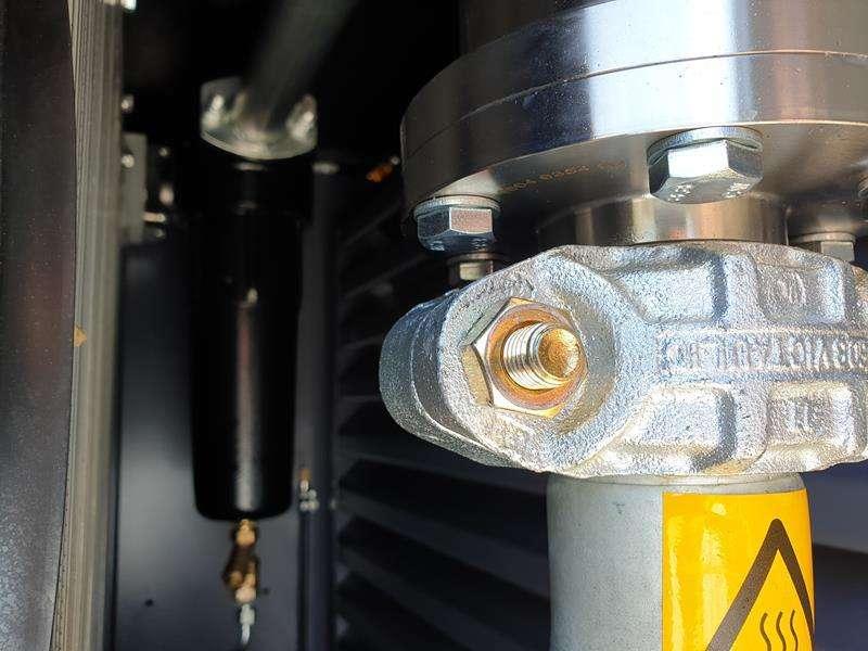 Atlas Copco DRILLAIR Y 35 - N Foto 20