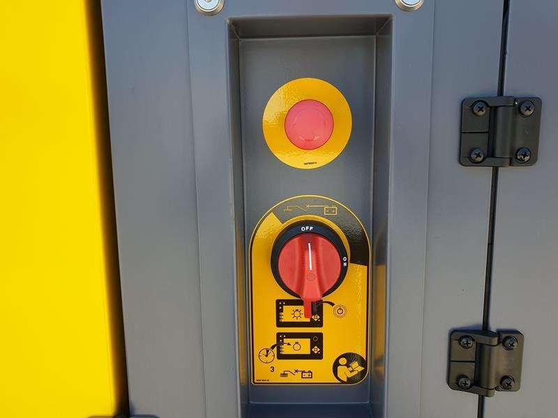 Atlas Copco DRILLAIR Y 35 - N Foto 5