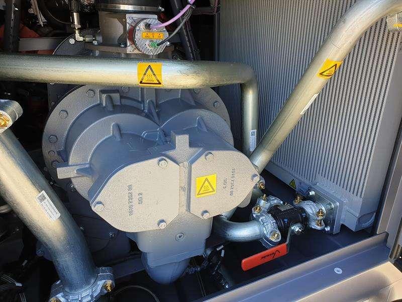Atlas Copco DRILLAIR Y 35 - N Foto 7