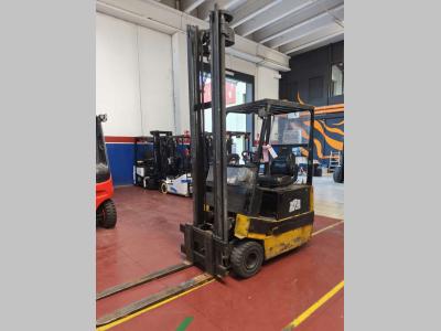 OM E3/17.5N in vendita da Uni.Trucks Srl