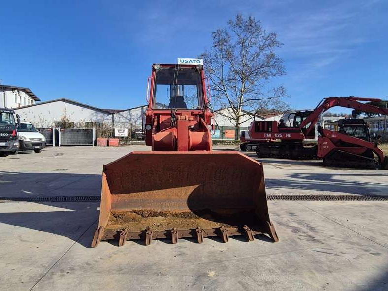 Caterpillar 943 Foto 2