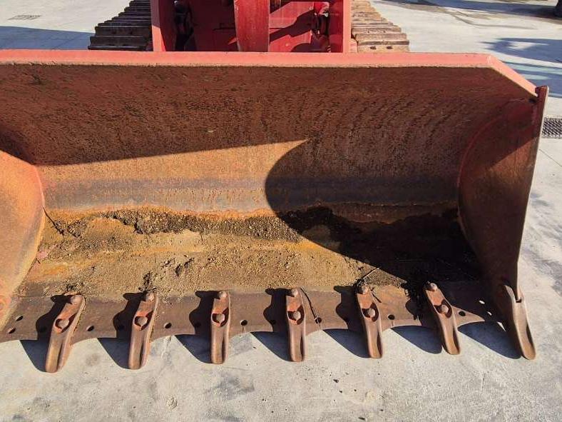 Caterpillar 943 Foto 4