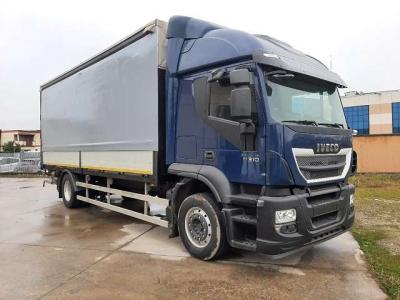 Iveco Stralis AT 190S31 in vendita da PSL Autocarri Srl