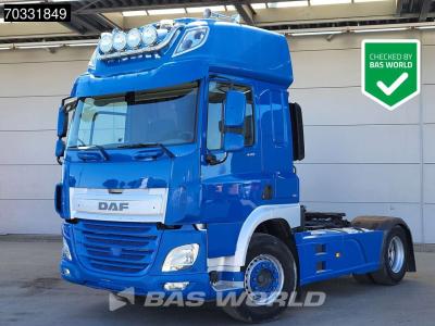 Daf CF 440 4X2 SC Standklima in vendita da BAS World B.V.