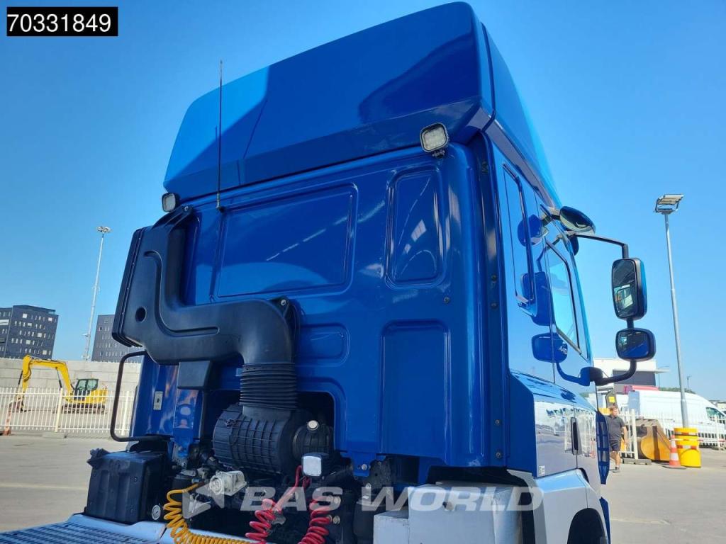 Daf CF 440 4X2 SC Standklima Foto 11
