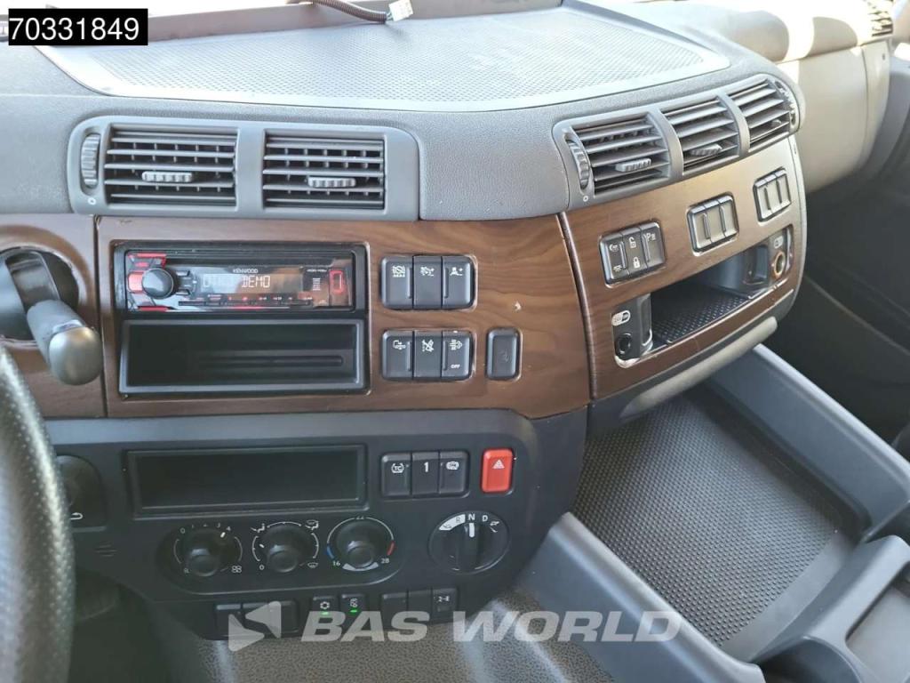 Daf CF 440 4X2 SC Standklima Foto 18