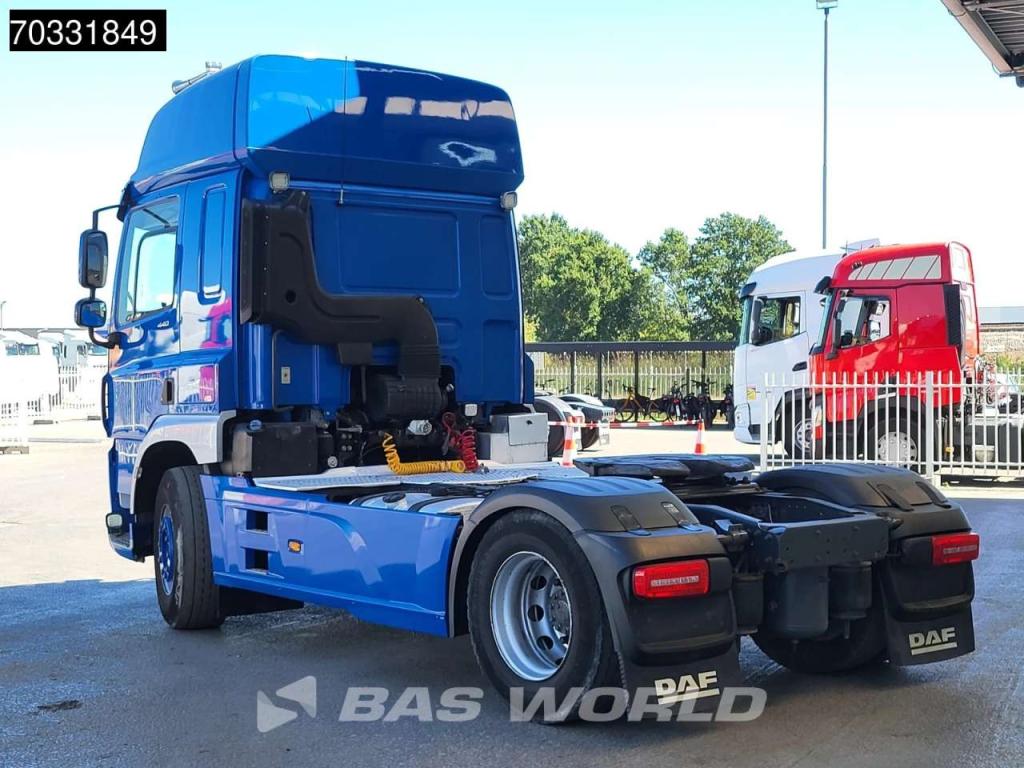 Daf CF 440 4X2 SC Standklima Foto 2