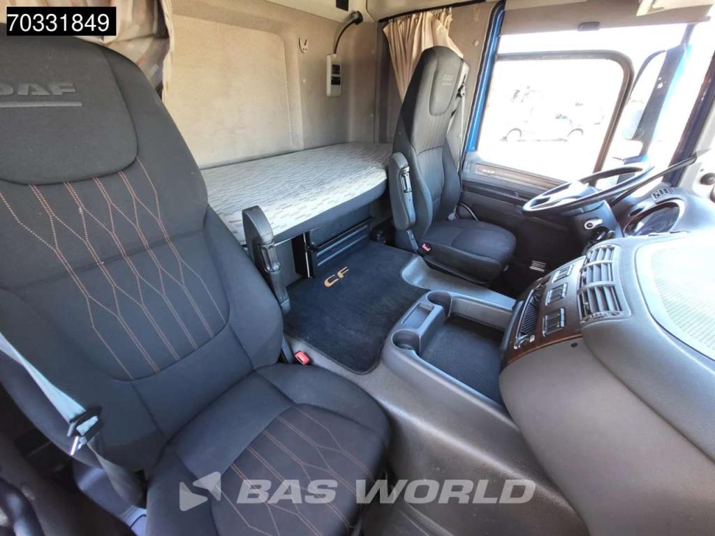 Daf CF 440 4X2 SC Standklima Foto 24