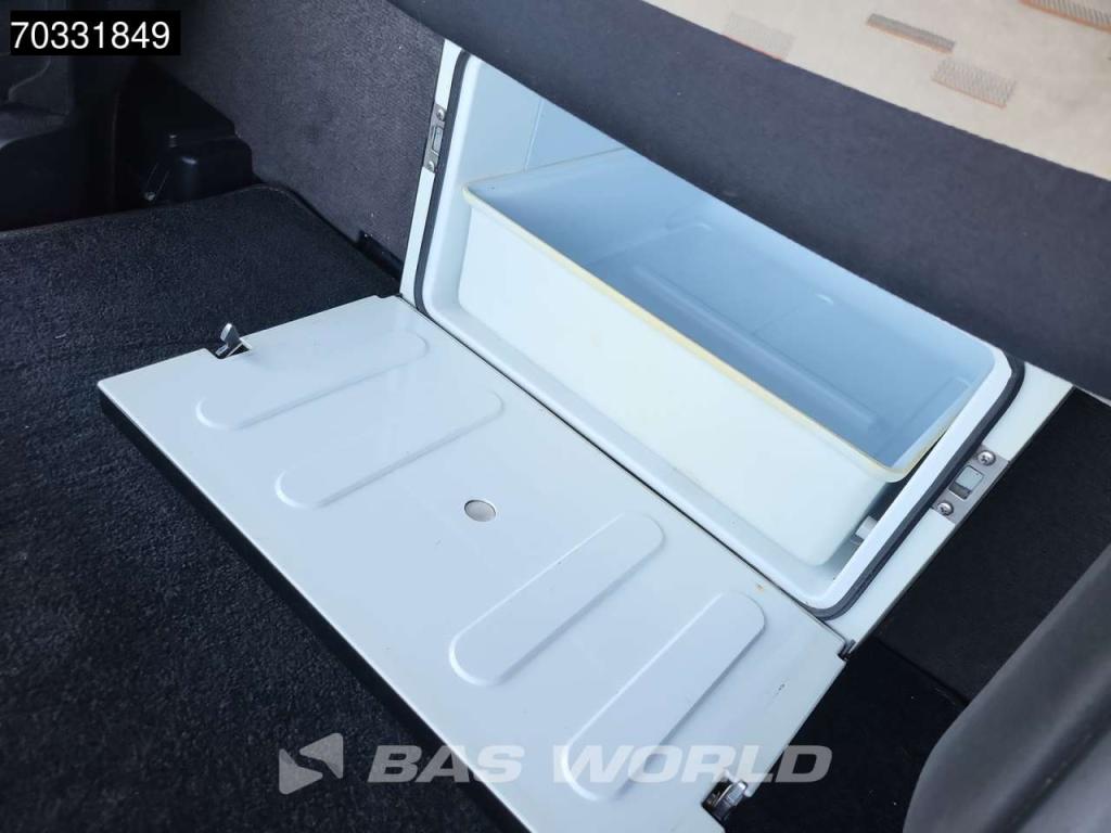 Daf CF 440 4X2 SC Standklima Foto 27