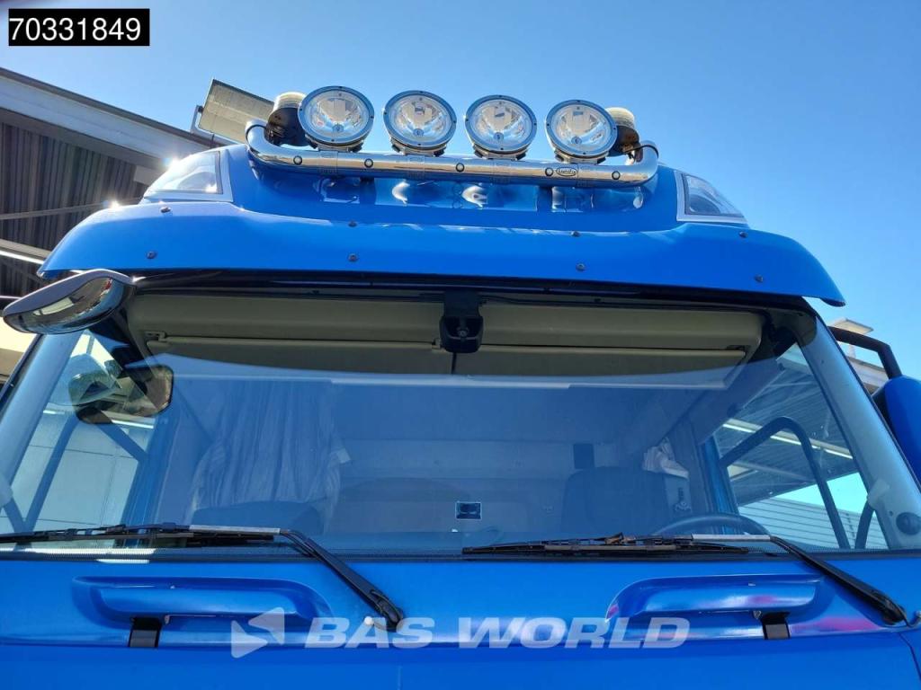 Daf CF 440 4X2 SC Standklima Foto 5