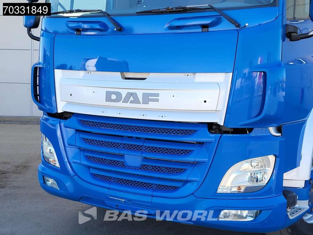 Daf CF 440 4X2 SC Standklima Foto 6