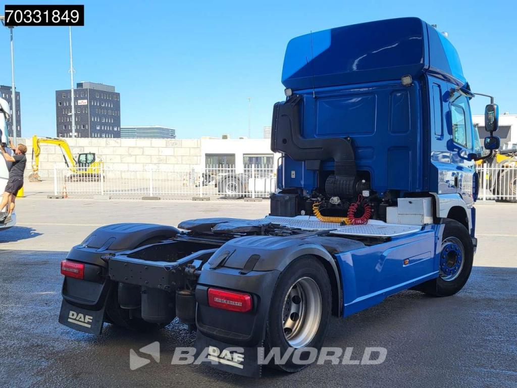 Daf CF 440 4X2 SC Standklima Foto 9