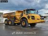 Volvo A35 F Tail gate Foto 9 thumbnail