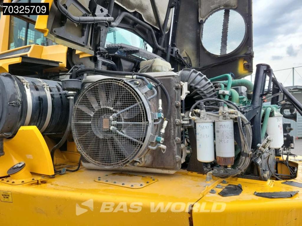 Volvo A35 F Tail gate Foto 14