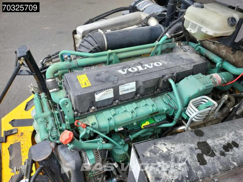 Volvo A35 F Tail gate Foto 15