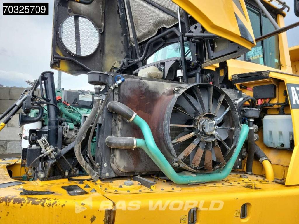 Volvo A35 F Tail gate Foto 18