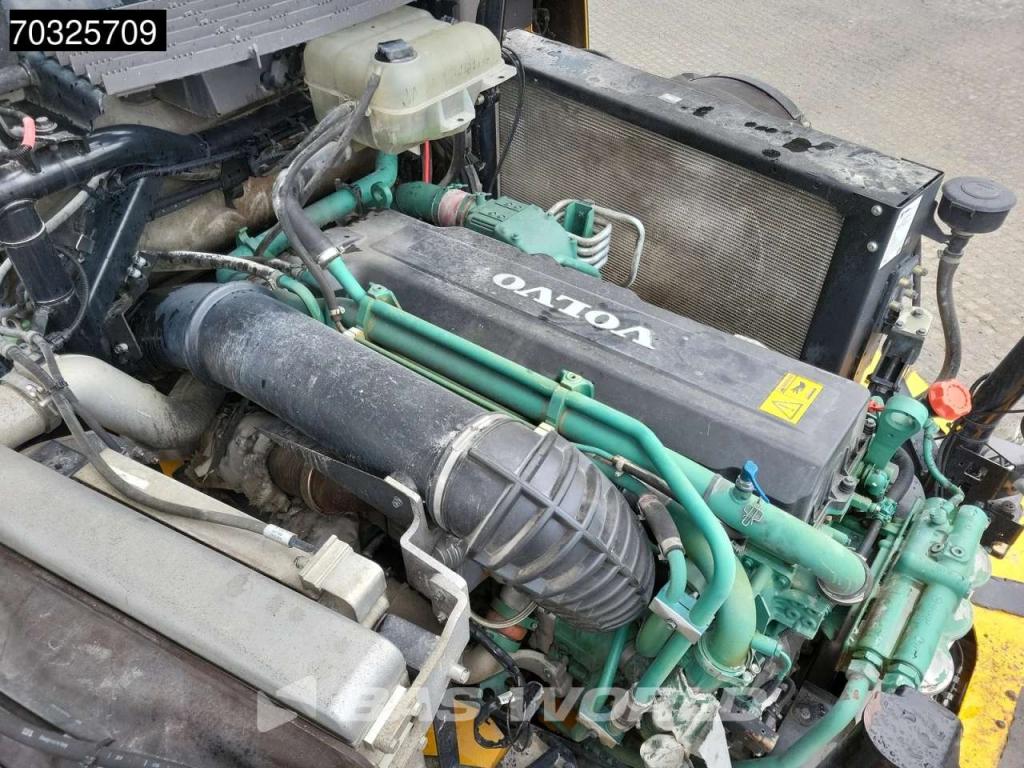 Volvo A35 F Tail gate Foto 20