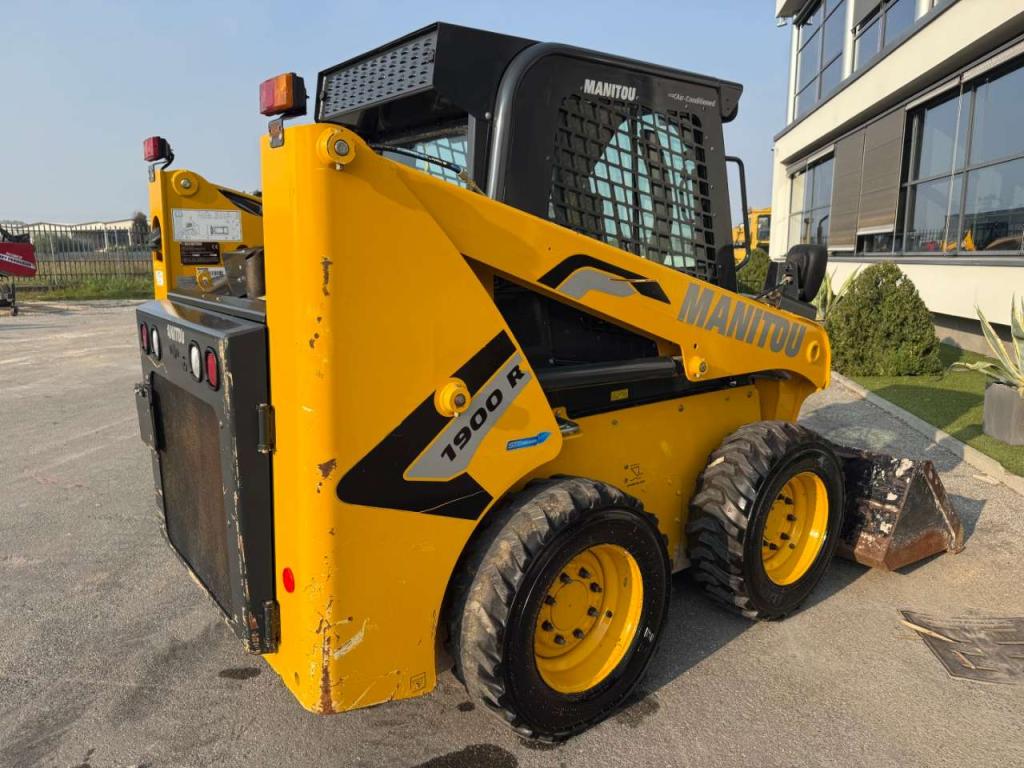 Manitou 1900R Foto 5
