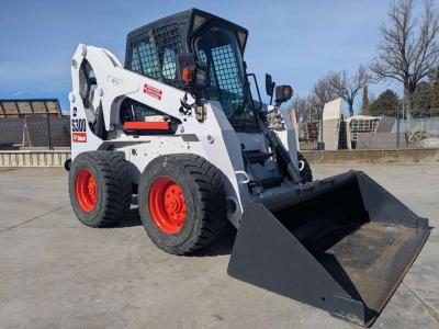Bobcat S300