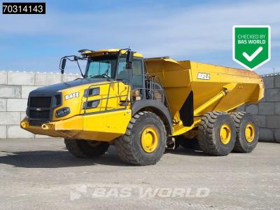 Bell B45 E in vendita da BAS World B.V.
