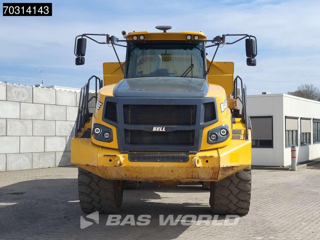 Bell B45 E Foto 10