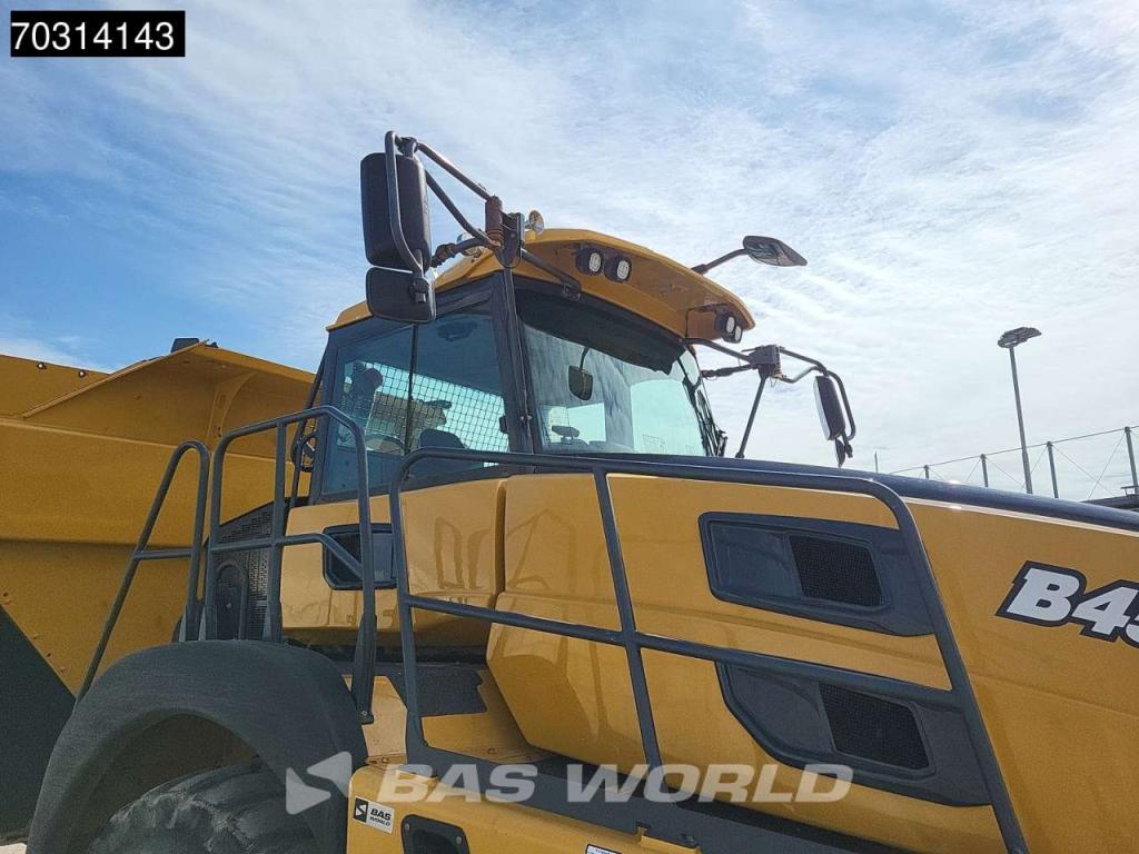 Bell B45 E Foto 17