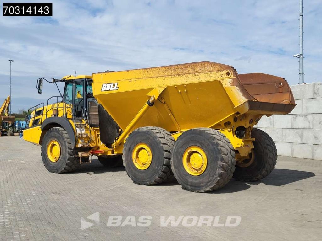 Bell B45 E Foto 3