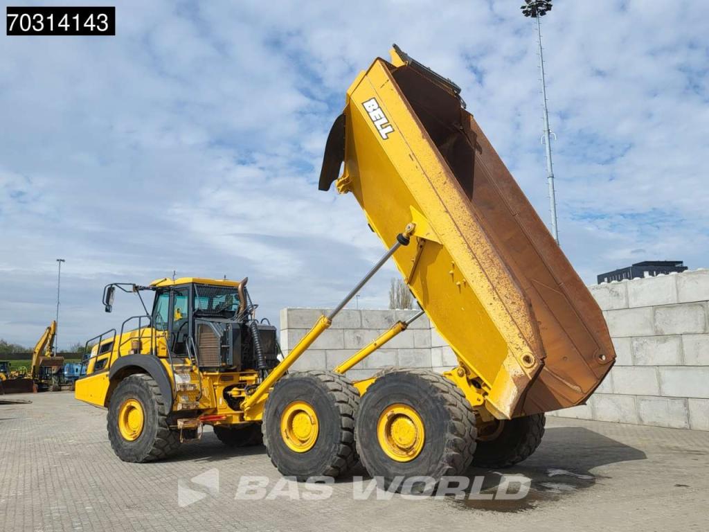 Bell B45 E Foto 5