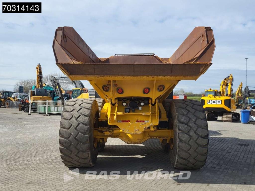 Bell B45 E Foto 7