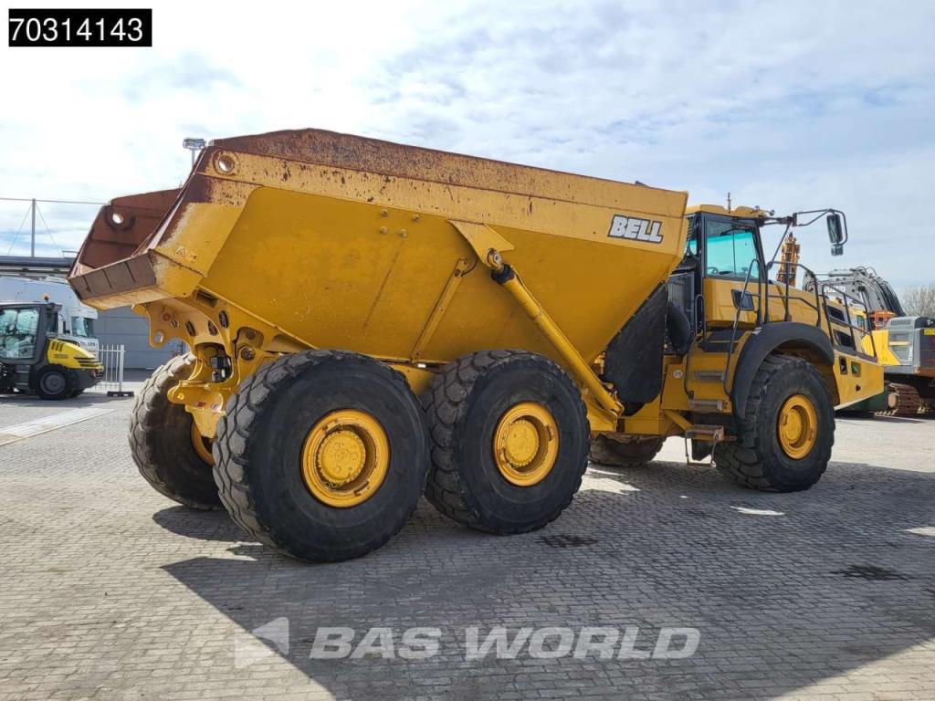 Bell B45 E Foto 8