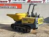 Wacker Neuson DT 25 Foto 3 thumbnail