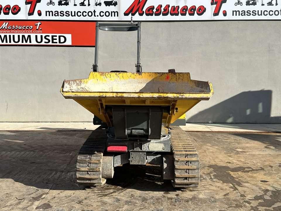 Wacker Neuson DT 25 Foto 11