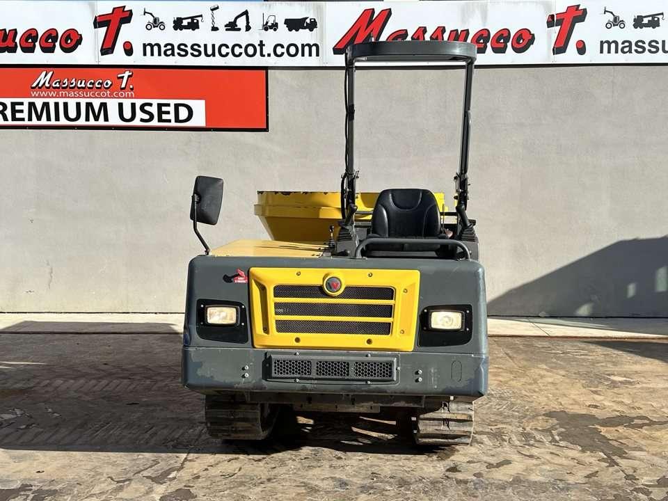 Wacker Neuson DT 25 Foto 14