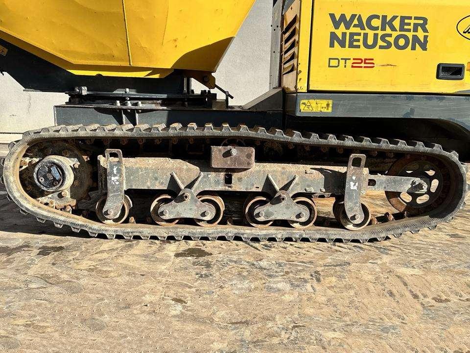 Wacker Neuson DT 25 Foto 4