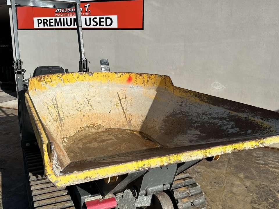 Wacker Neuson DT 25 Foto 6