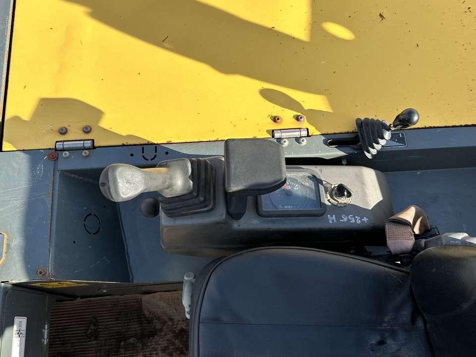 Wacker Neuson DT 25 Foto 9