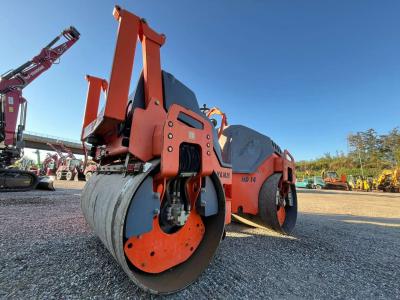 Hamm HD 14 VV