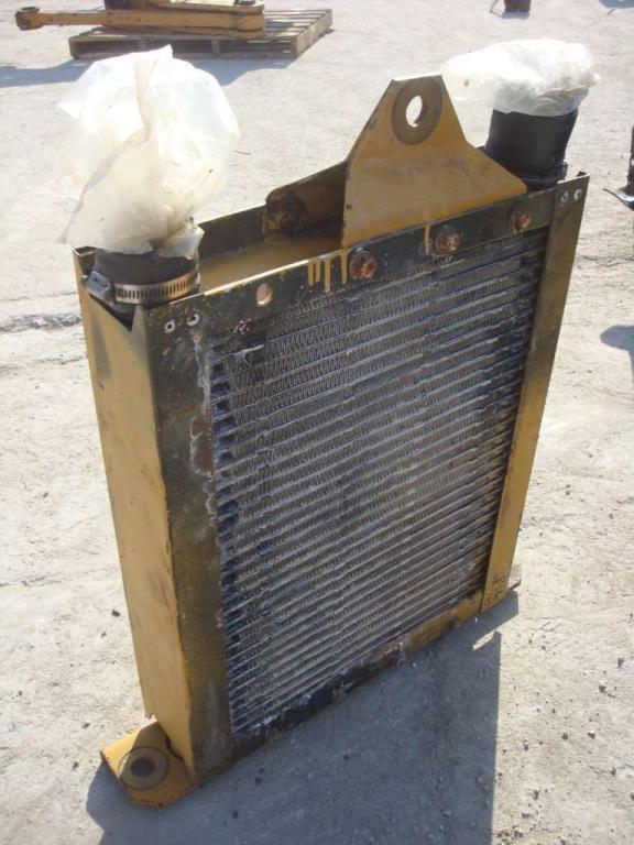 Radiatore olio idraulico per DOZER FL20 - FD20 Foto 1