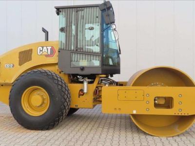 Caterpillar CS12