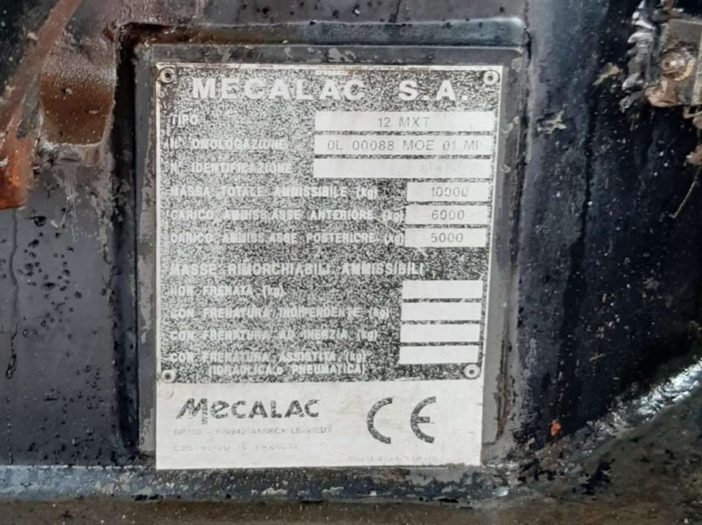 Mecalac 12MXT Foto 10