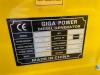 Giga Power PLD8500SE 8 kVA silent generator Foto 6 thumbnail