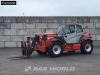 Manitou MT1440 Foto 2 thumbnail