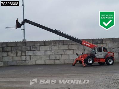 Manitou MT1440 in vendita da BAS World B.V.