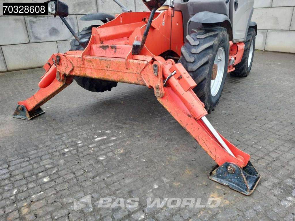 Manitou MT1440 Foto 11