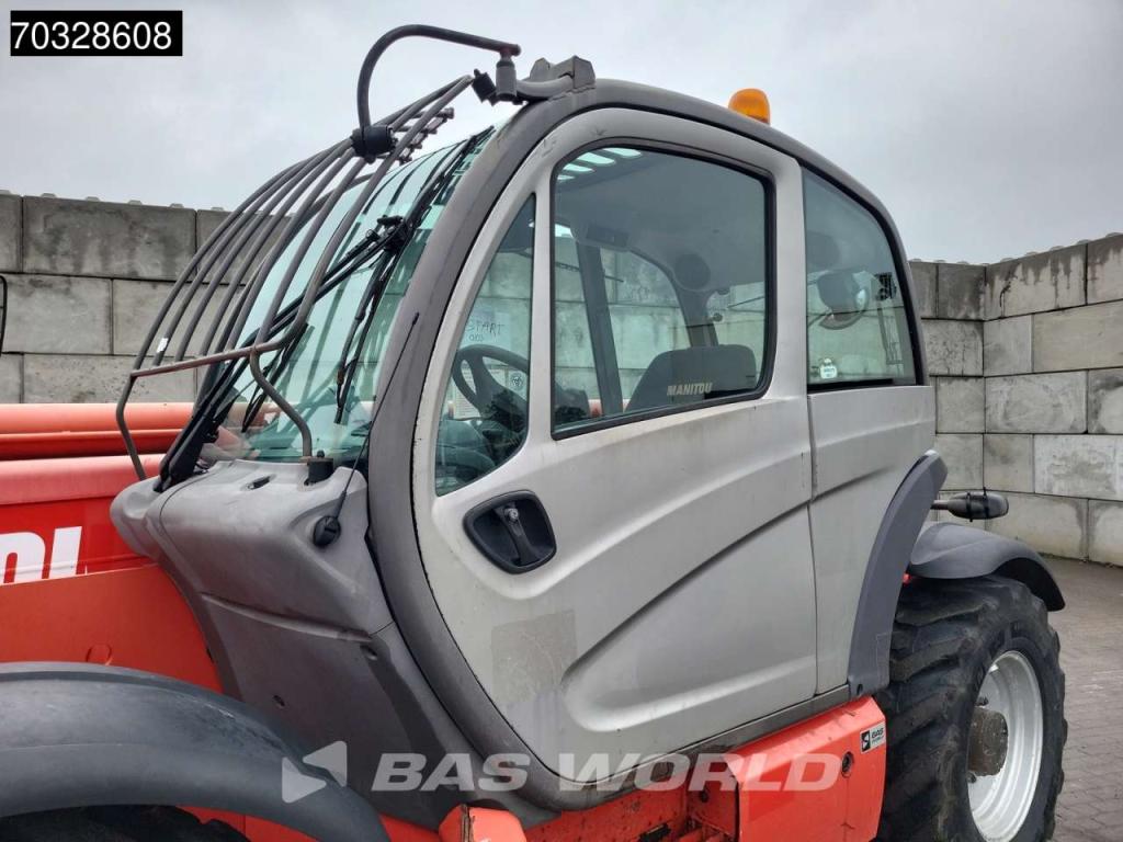 Manitou MT1440 Foto 17