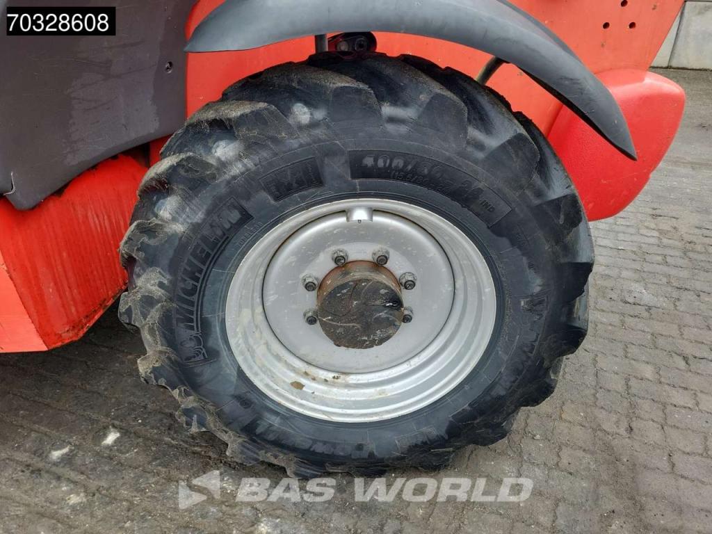 Manitou MT1440 Foto 19
