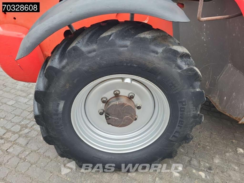 Manitou MT1440 Foto 21